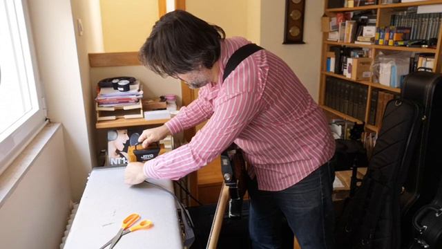 Unboxing and Play - JOYO Jackman II смотреть онлайн