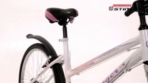 Велосипед Stinger Element Lady 2016