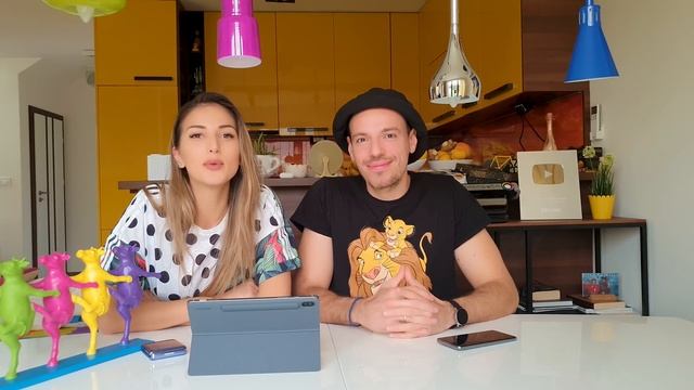 ПРОФЕСИЯ ВЛОГЪР [10+ СЪВЕТА ЗА УСПЕШЕН ВЛОГ] смотреть онлайн