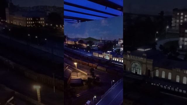 Царь-макет Москва 3.10.23 смотреть онлайн