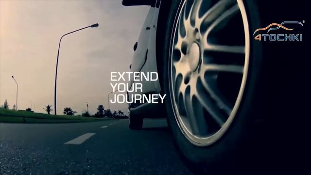 Шины Nexen Roadian GTX на 4точки. Шины и диски 4точки - Wheels & Tyres смотреть онлайн