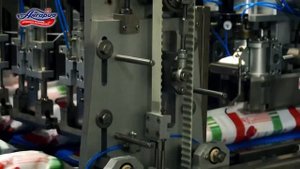 Видеопрезентация производственных возможностей компании "Ангария"