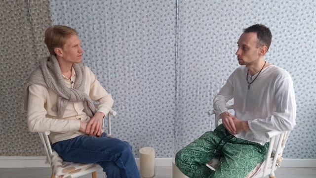 Никогда не останавливайся на пути к Свободе, Пробуждение с Иваном Вагановым смотреть онлайн