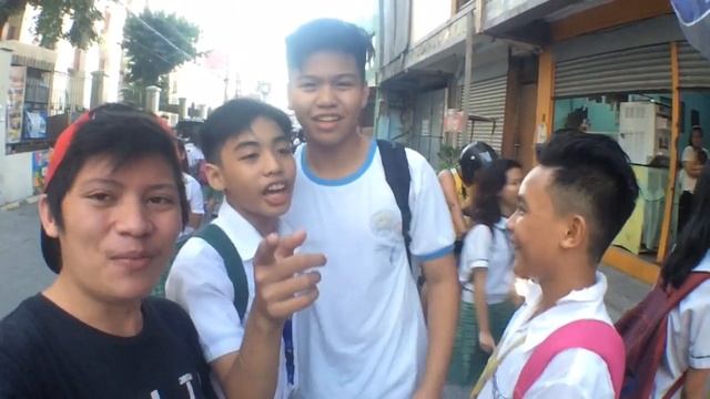 Ligo muna bago pasok o pasok na wala ng ligo ligo смотреть онлайн