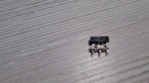 Разбираем и ремонтируем кнопки Logitech m325