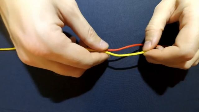 ?Fisherman's Knot | Рыбацкий узел смотреть онлайн