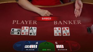 HOW TO PLAY BOX TYPE STRATEGY IN MOSR EFFECTIVE WAY | BACCARAT