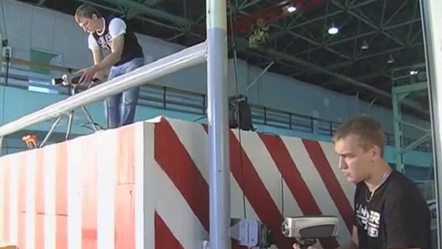 Для чего нужны краш тесты. Как делают краш тесты