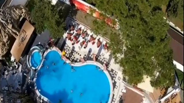 Геленджикский вальс смотреть онлайн