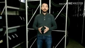 Как ПРАВИЛЬНО ВЫБРАТЬ ШИНУ, обращаем внимание на ДАТУ ПРОИЗВОДСТВА