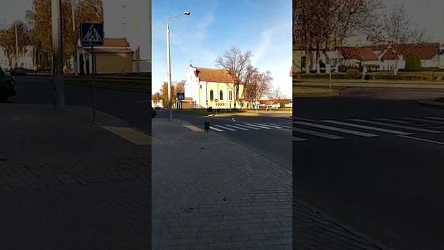 Лида, Гродненская область, Лидский замок