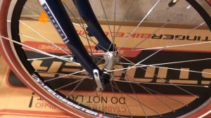 Stinger Toledo обзор интернет магазина best-velo.ru