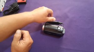 ВИДЕОКАМЕРА SONY HDR CX625!!!!УРА! МЕЧТЫ СБЫВАЮТСЯ!!!!