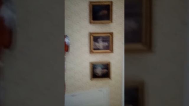 Поместье. Дом усадьба бабушки Лермонтова, где маленький Михаил Юрьевич жил здесь. Часть 1 смотреть онлайн