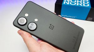 Плюнул на Xiaomi и Samsung и Взял Смартфон КАМЕРОФОН! ?Новинка OnePlus Nord 3 5G