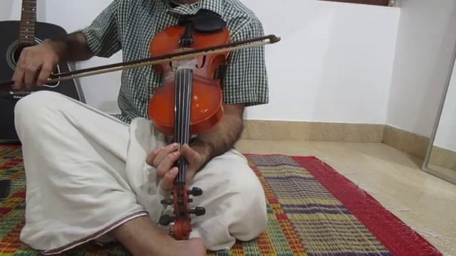 Violin Class Episode 54 by Kuzhalmannam Centre Of Music & Arts смотреть онлайн