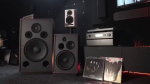 Михаил Борзенков в гостях у Eltax