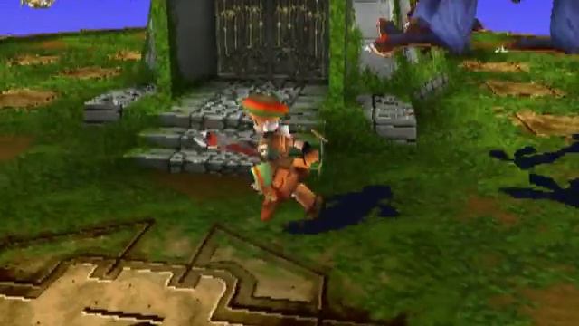 Threads of Fate (Rue) - Boss 1 - Nightmare (No Damage) смотреть онлайн