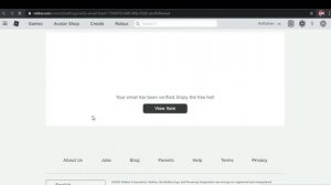 How to Verify your Roblox Account 2020 (Easy Steps)