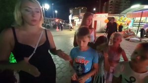 SOS #Анапа - СТРАДАЮТ ДЕТИ НЕГАТИВНЫЙ ОТЗЫВ - ДЕТСКИЙ ЛАГЕРЬ В #ВИТЯЗЕВО "ГЛОБУС" репост от вас