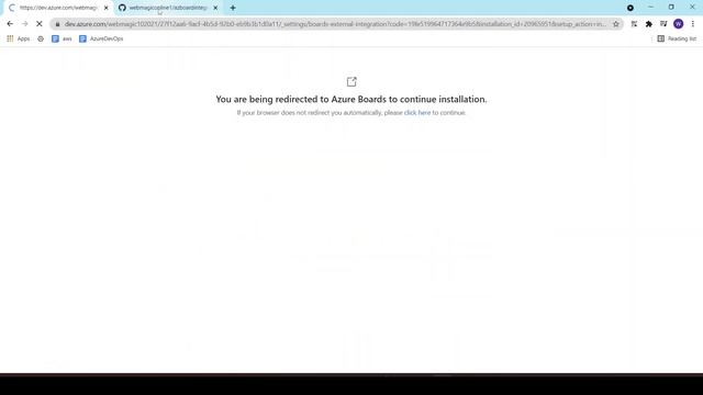 Integrating Github Repo with Azure DevOps Boards смотреть онлайн