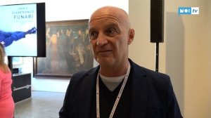 Presentato il premio "Gianfranco Funari - Giornalaio dell'anno"