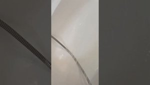 Замена смесителя на ванне Appollo.