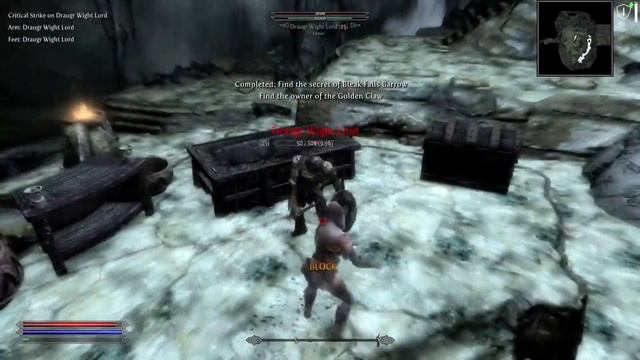 "Hand to hand Combat Mods Always Look So Funny To Me lol...." смотреть онлайн