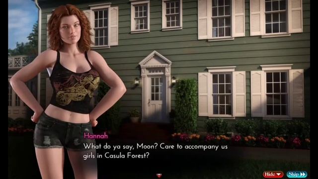 The Genesis Order walkthrough part 5 смотреть онлайн