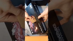 Распаковка видеокарты RX580 8GB с Озон