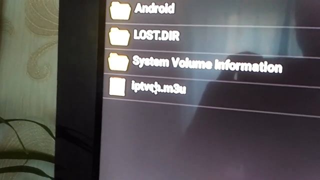 Как настроить iptv ,онлайн телевидение на андроид приставке смотреть онлайн