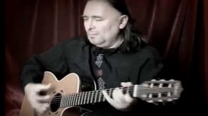 UNFОRGIVЕN (Mеtallicа) - Igor Presnyakov - acoustic fingerstyle guitar