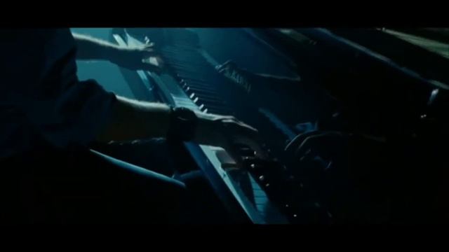 Twilight   Piano Scene in HD Really Good Quality