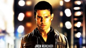 Jack Reacher - Main Titles Theme (Soundtrack OST)