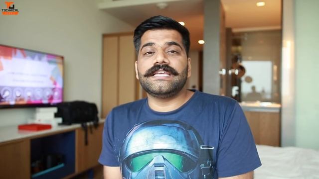 Micro LED Display? Better than OLED? Display for the Future ??? смотреть онлайн