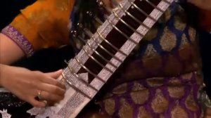 Anoushka Shankar - Live From Girona [Inside Me]