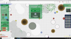 MOPE.IO NEW EMOJI PANEL!YOU CAN WRITE EMOJI IN GAME!MOPE.IO НОВАЯ ЭМОДЗИИ ПАНЕЛЬ!ЭМОДЗИ В ИГРЕ!