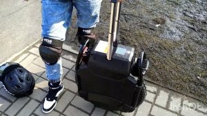 VETERAN SHERMAN лучшее моноколесо 2021 года последняя версия, обзор,мнения.