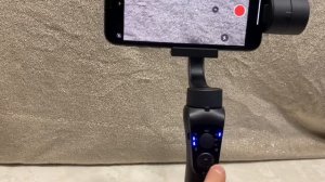 Стабилизатор EKEN Gimbal S5B