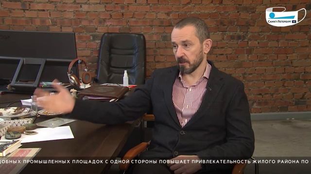 РЕДЕВЕЛОПМЕНТ: ВТОРАЯ ЖИЗНЬ СТАРЫХ ЗАВОДОВ ПЕТЕРБУРГА