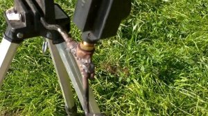 КАК СДЕЛАТЬ САМОДЕЛЬНЫЙ РОД ПОД ДЛЯ УДОЧЕК!В 5 РАЗ ДЕШЕВЛЕ!