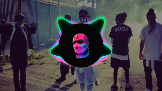 Xcho - Gangster ( Gang Bang )