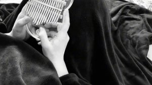 Zombie-The Cranberries (на калимбе) ТАБЫ в описании