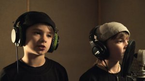 Братья Масловы - «Дай ему сил"