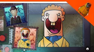 😈 42 И ПЕРСИК! VIP СОСЕДИ! КОШМАРНЫЕ СОСЕДИ! ЭТО НЕ МОЙ СОСЕД! 🔥 That's not my neighbor Прохождени