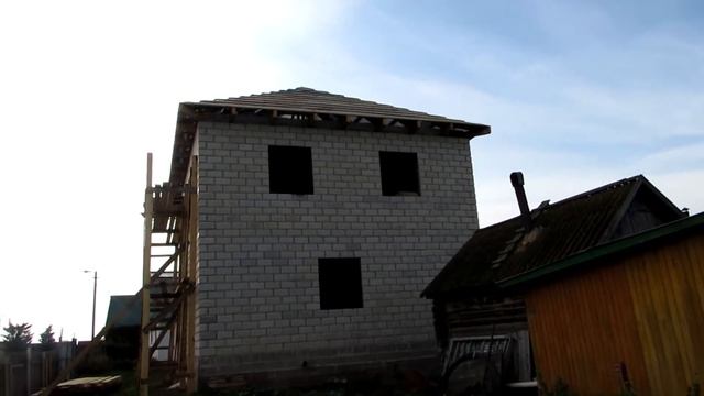 Осмотр объекта в Киешках смотреть онлайн