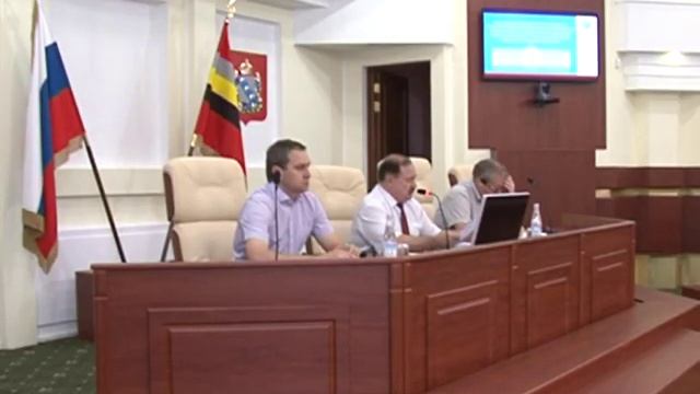 В Курской области выделяют 220 миллионов рублей на финансовую поддержку предпринимателей смотреть онлайн