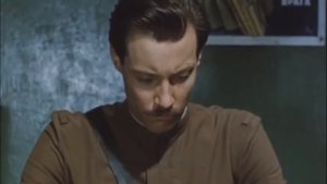 Глеб Жеглов о шубе