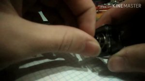 Как разобрать бак от Voopoo Vinci