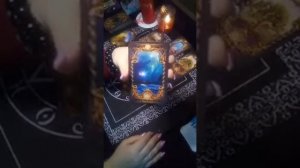 Отличный расклад, чтобы залезть в голову человека | Волшебное зеркало